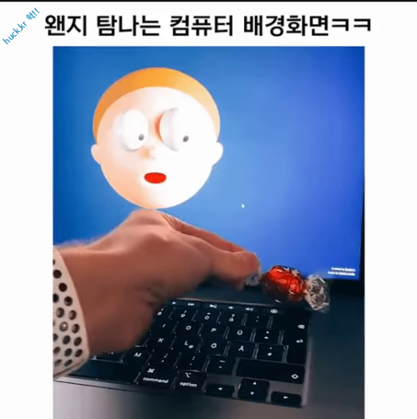 헉짤헉 감탄사가 절로 나오는 짤 왠지 탐나는 바탕화면mp4-1번 이미지