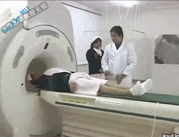 헉짤헉 감탄사가 절로 나오는 짤 일본 MRI 몰카 ㅋㅋㅋㅋ -1번 이미지