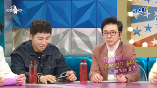 이슈유머걸그룹kpop헉짤김종국씨 50넘어서 솔로면 저희 미용실 오세요-1번 이미지