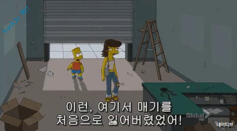 헉짤-헉 감탄사가 절로 나오는 짤 -여자 가슴을 처음 본 바트.gif-1번 이미지