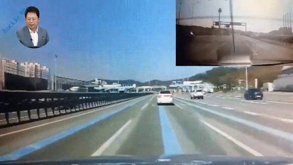 헉짤-헉 감탄사가 절로 나오는 짤 -벤츠 마이바흐 250km/h.gif-1번 이미지