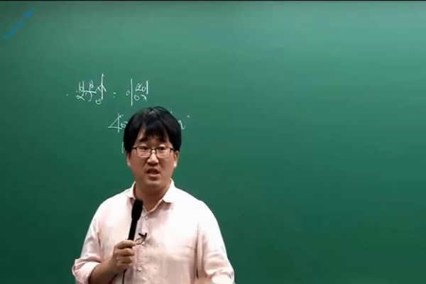 헉짤-헉 감탄사가 절로 나오는 짤 -과거 드라마 명성황후 때문에 수업하기 엄청 힘들었다던 한국사 강사-1번 이미지