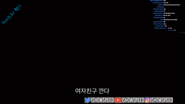 헉짤헉 감탄사가 절로 나오는 짤 여자친구 공개하는 1230만 대형 유튜버-1번 이미지